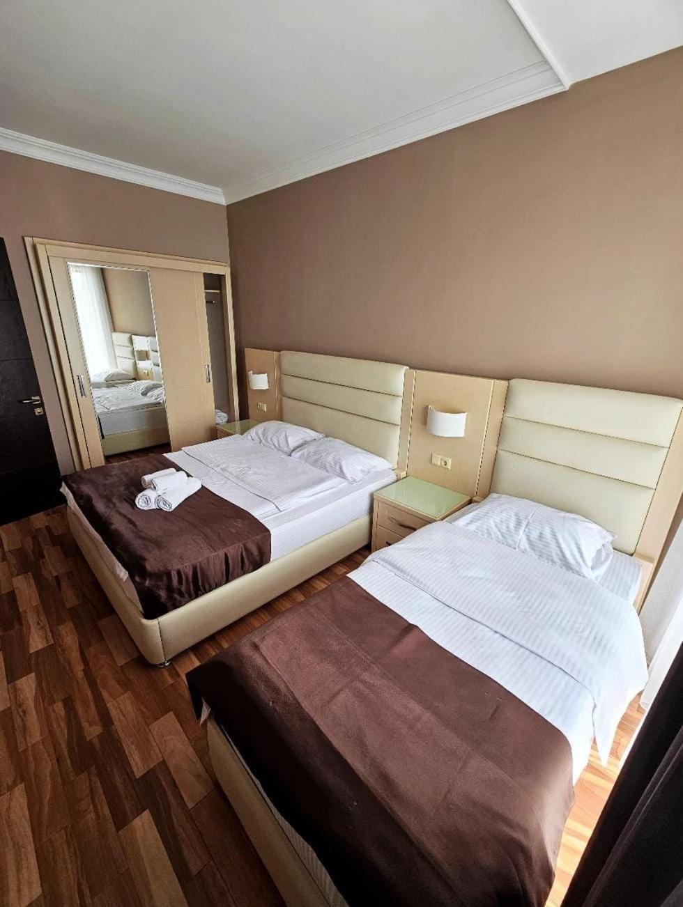 Kobuleti Pearl Of Sea Hotel & Spa Exterior photo