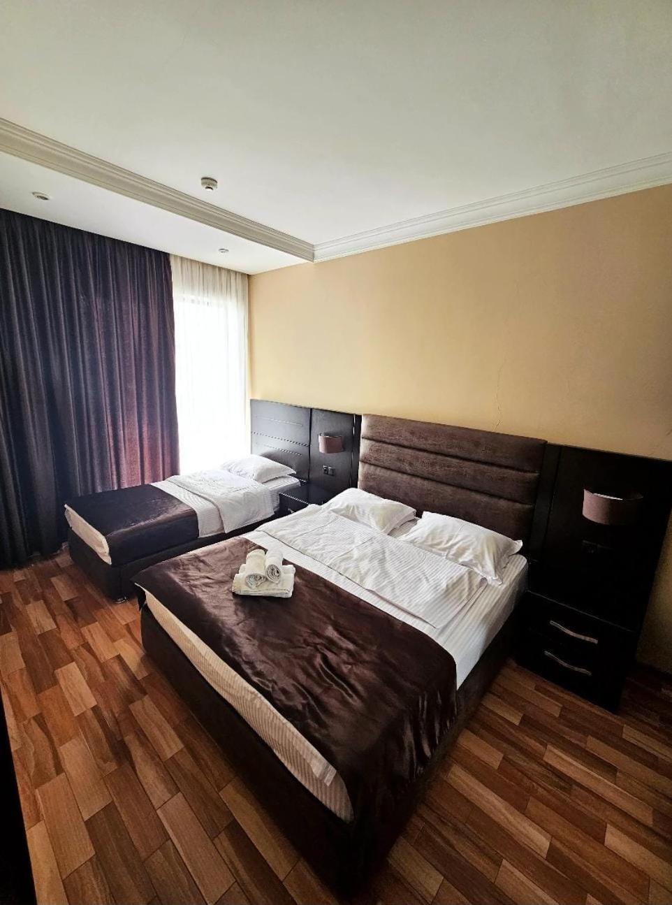 Kobuleti Pearl Of Sea Hotel & Spa Exterior photo