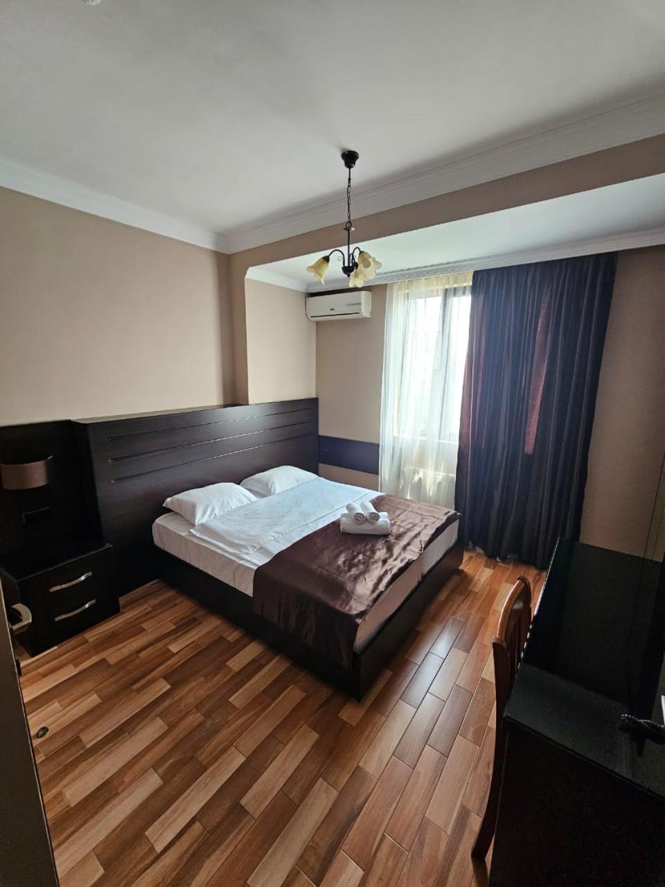 Kobuleti Pearl Of Sea Hotel & Spa Exterior photo