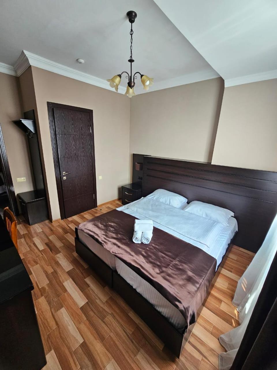 Kobuleti Pearl Of Sea Hotel & Spa Exterior photo