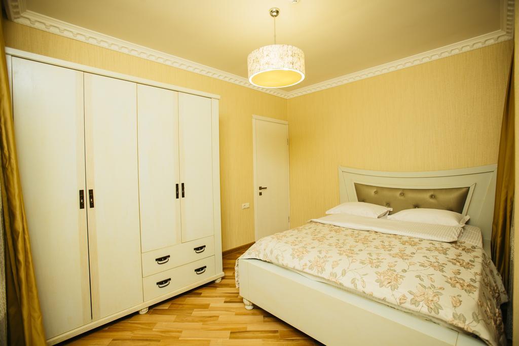 Kobuleti Pearl Of Sea Hotel & Spa Exterior photo